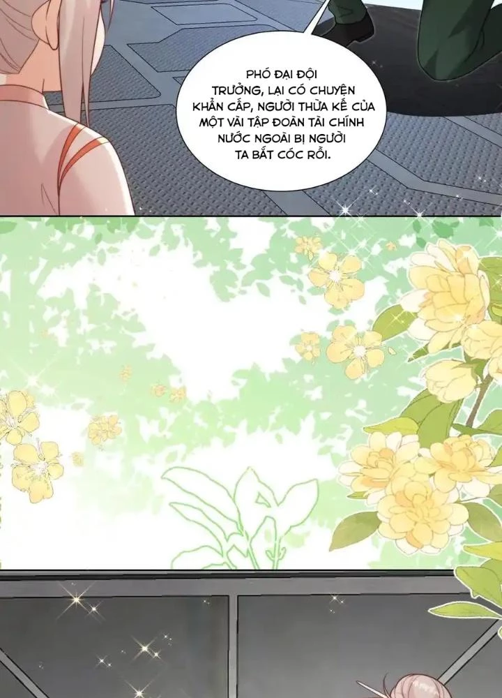 Tiểu Manh Bảo Bốn Tuổi Theo Sư Phụ Xuống Núi Chapter 336 - 59