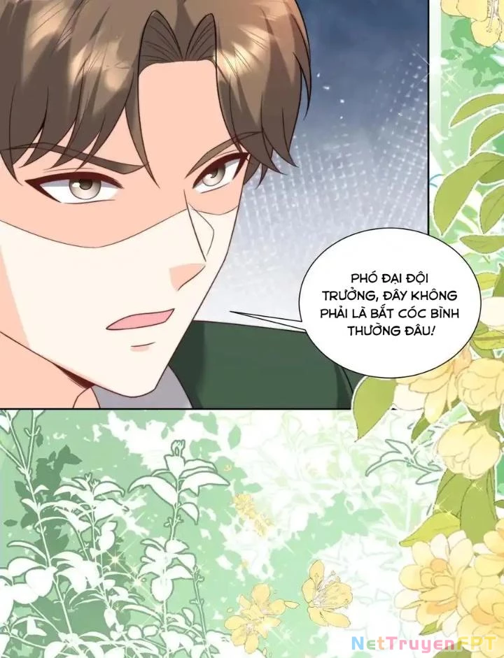 Tiểu Manh Bảo Bốn Tuổi Theo Sư Phụ Xuống Núi Chapter 336 - 63