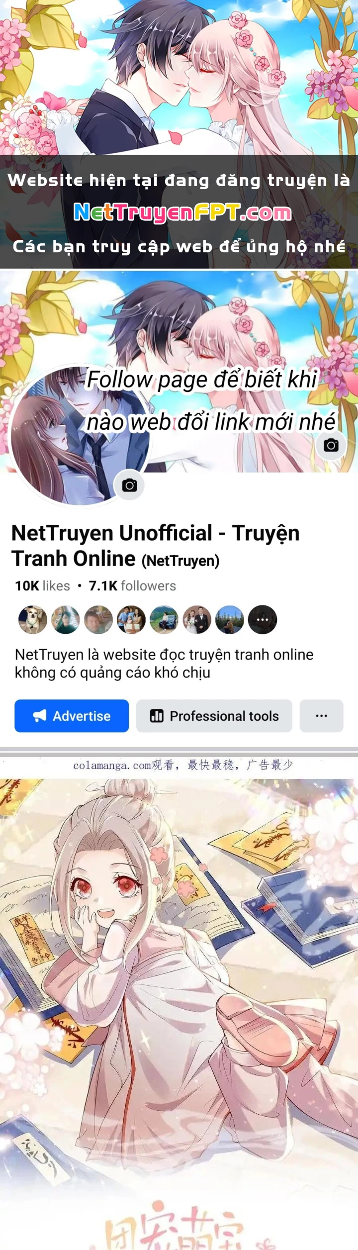 Tiểu Manh Bảo Bốn Tuổi Theo Sư Phụ Xuống Núi Chapter 337 - 1