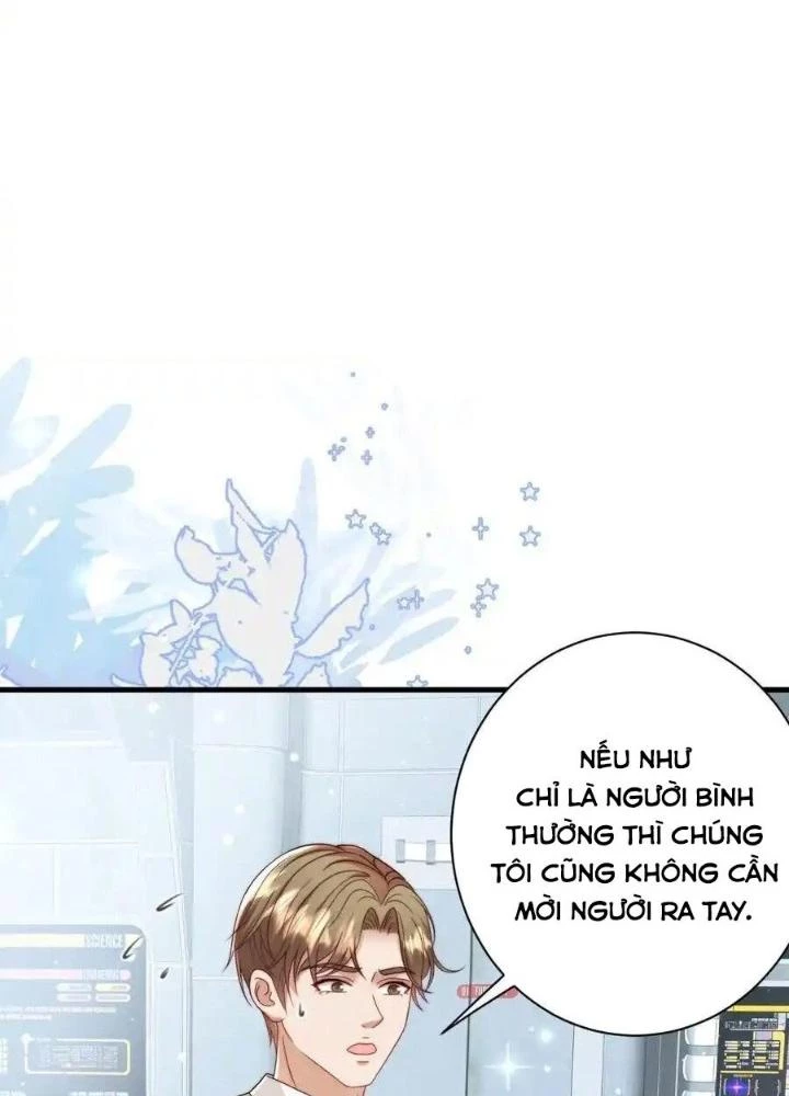 Tiểu Manh Bảo Bốn Tuổi Theo Sư Phụ Xuống Núi Chapter 337 - 3