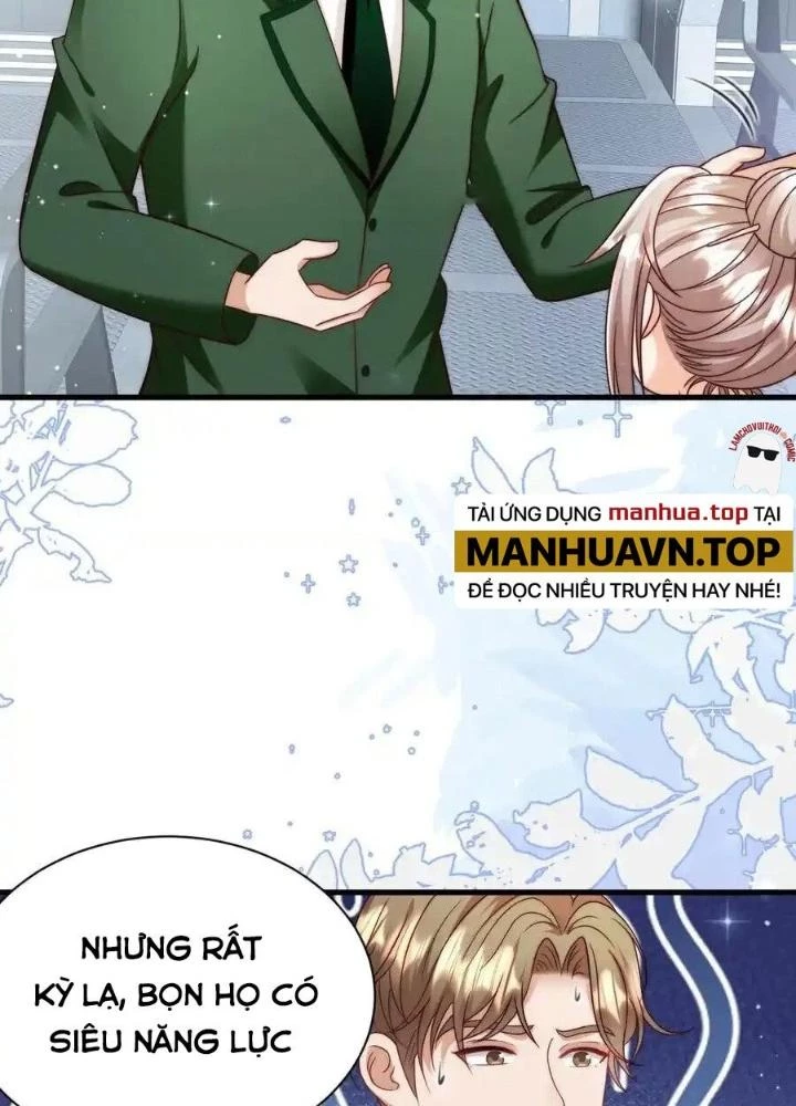 Tiểu Manh Bảo Bốn Tuổi Theo Sư Phụ Xuống Núi Chapter 337 - 5