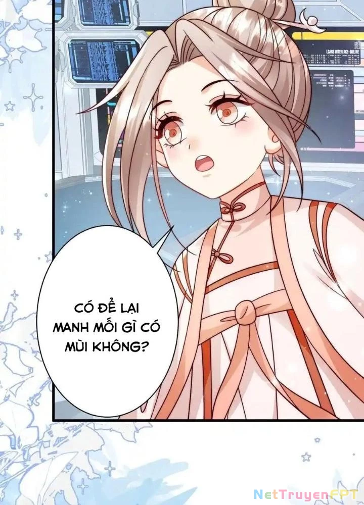 Tiểu Manh Bảo Bốn Tuổi Theo Sư Phụ Xuống Núi Chapter 337 - 9