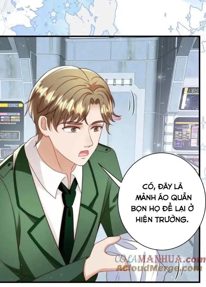 Tiểu Manh Bảo Bốn Tuổi Theo Sư Phụ Xuống Núi Chapter 337 - 11