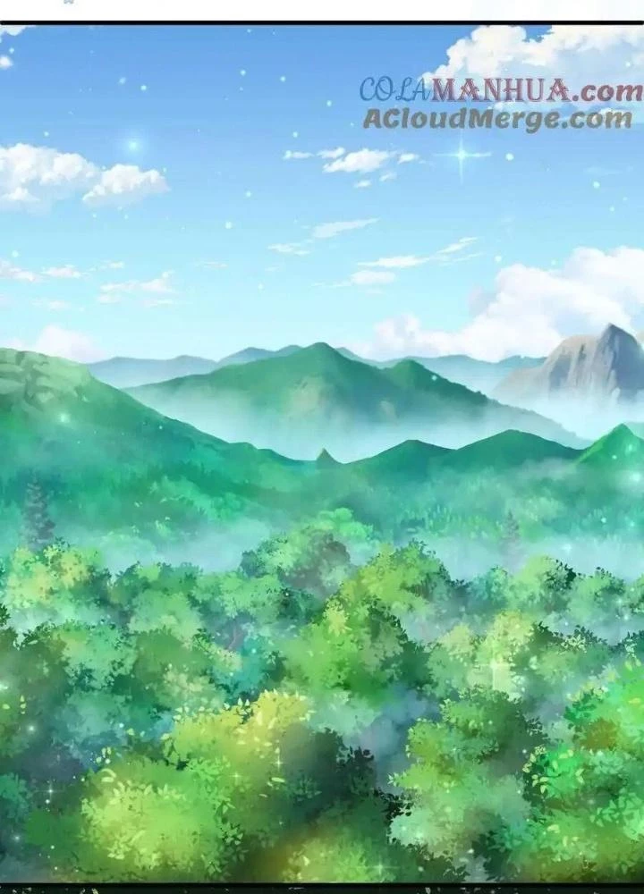 Tiểu Manh Bảo Bốn Tuổi Theo Sư Phụ Xuống Núi Chapter 337 - 17