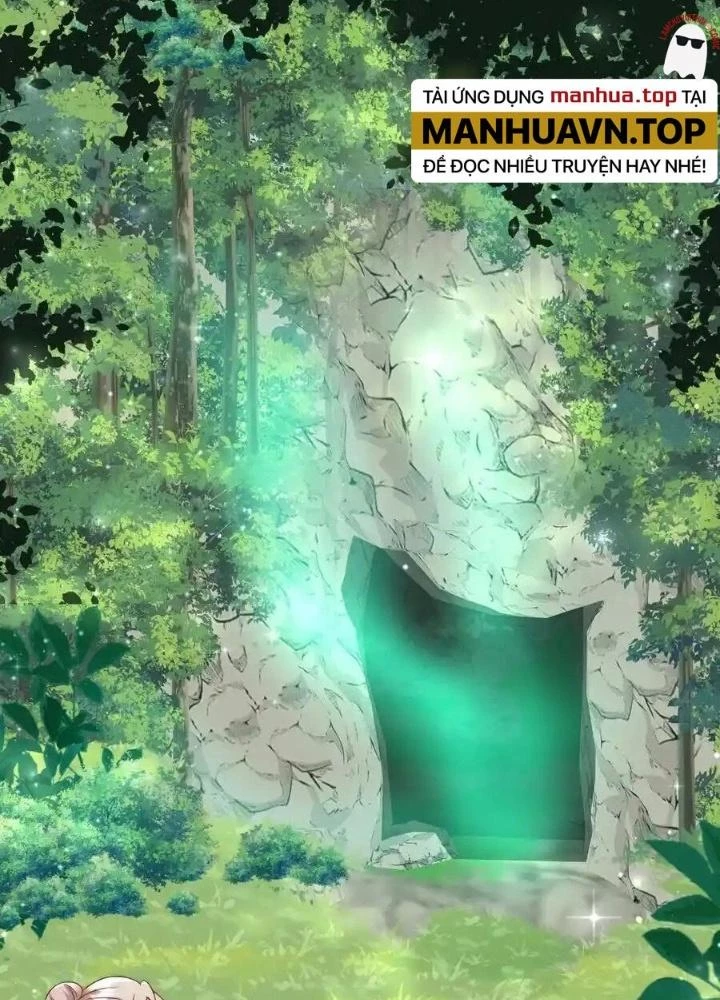 Tiểu Manh Bảo Bốn Tuổi Theo Sư Phụ Xuống Núi Chapter 337 - 19