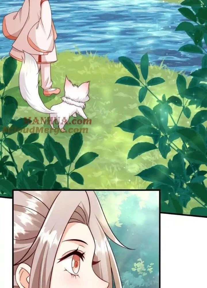 Tiểu Manh Bảo Bốn Tuổi Theo Sư Phụ Xuống Núi Chapter 337 - 21