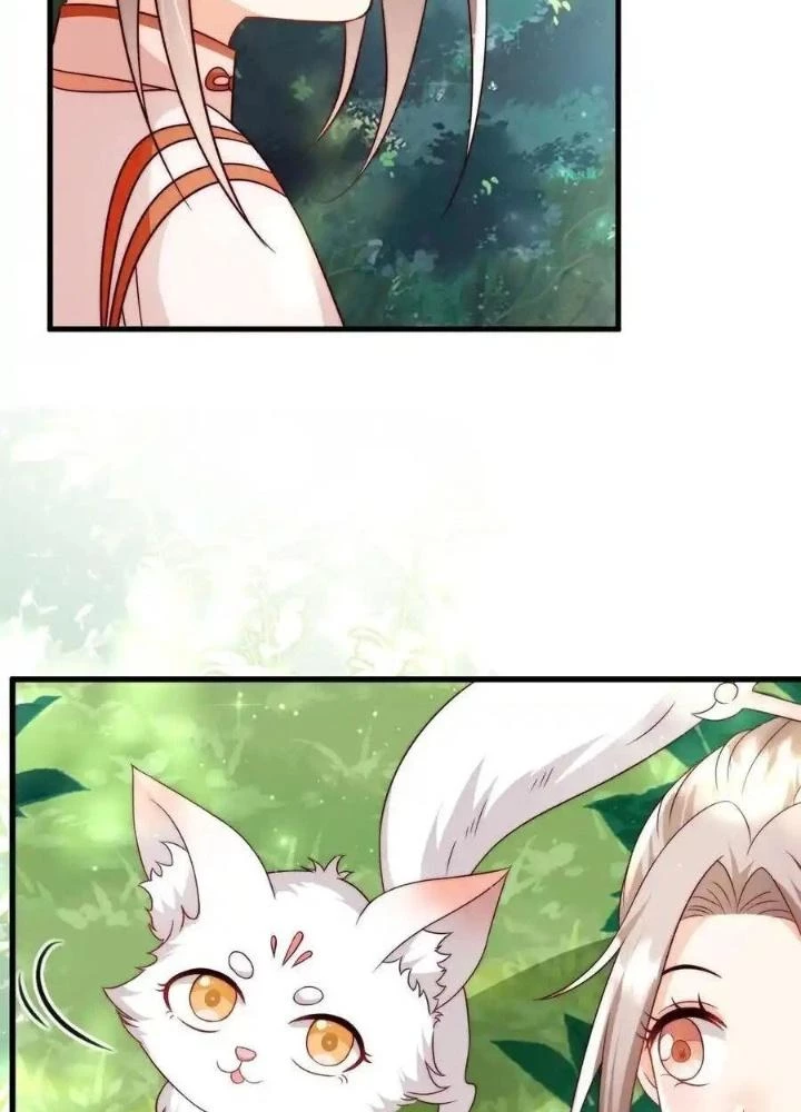 Tiểu Manh Bảo Bốn Tuổi Theo Sư Phụ Xuống Núi Chapter 337 - 23