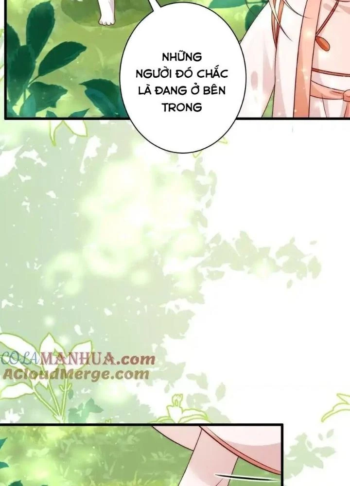 Tiểu Manh Bảo Bốn Tuổi Theo Sư Phụ Xuống Núi Chapter 337 - 25