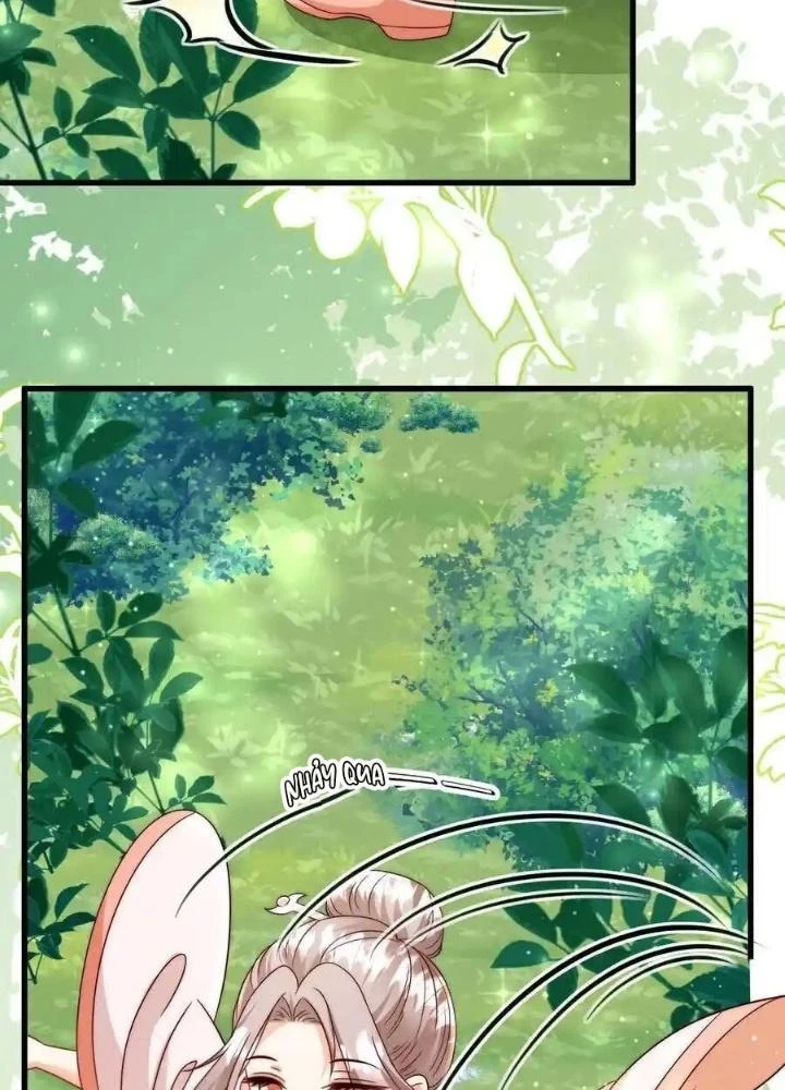 Tiểu Manh Bảo Bốn Tuổi Theo Sư Phụ Xuống Núi Chapter 337 - 27