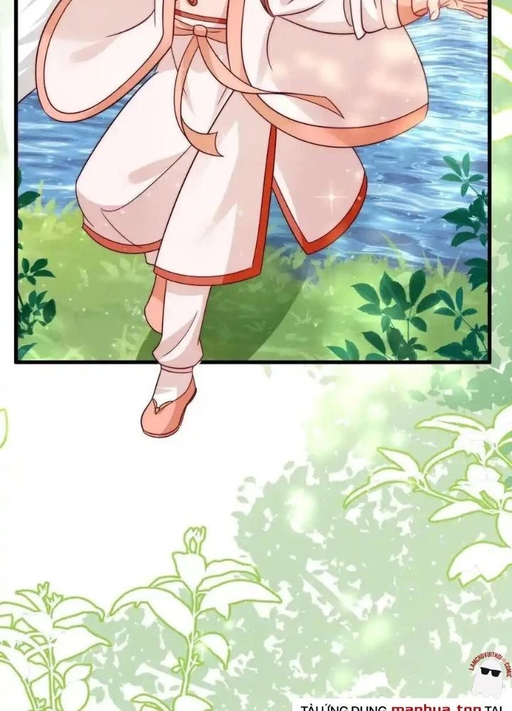 Tiểu Manh Bảo Bốn Tuổi Theo Sư Phụ Xuống Núi Chapter 337 - 29