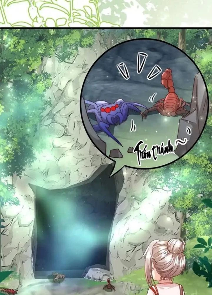 Tiểu Manh Bảo Bốn Tuổi Theo Sư Phụ Xuống Núi Chapter 337 - 31