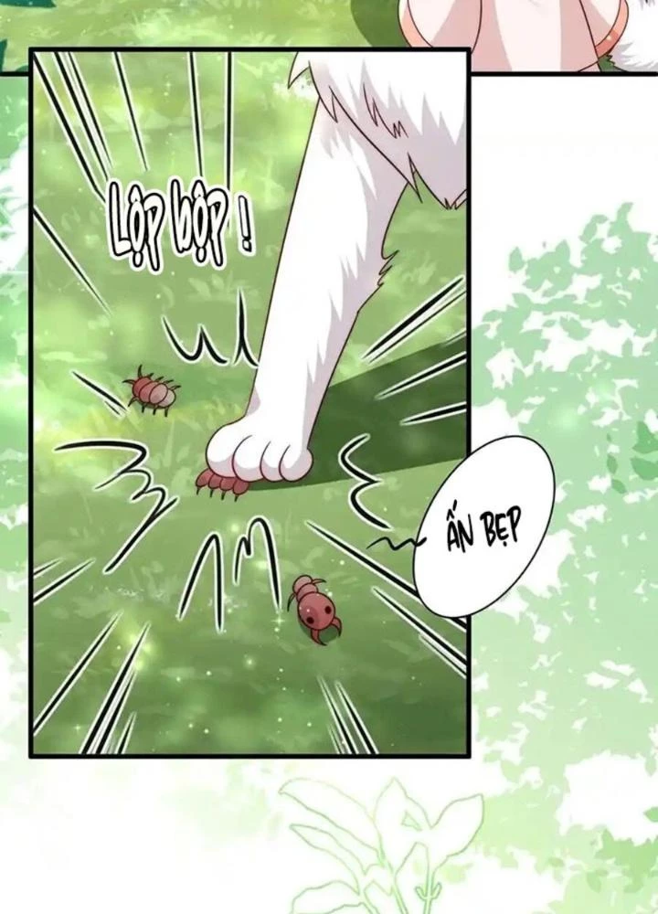 Tiểu Manh Bảo Bốn Tuổi Theo Sư Phụ Xuống Núi Chapter 337 - 33