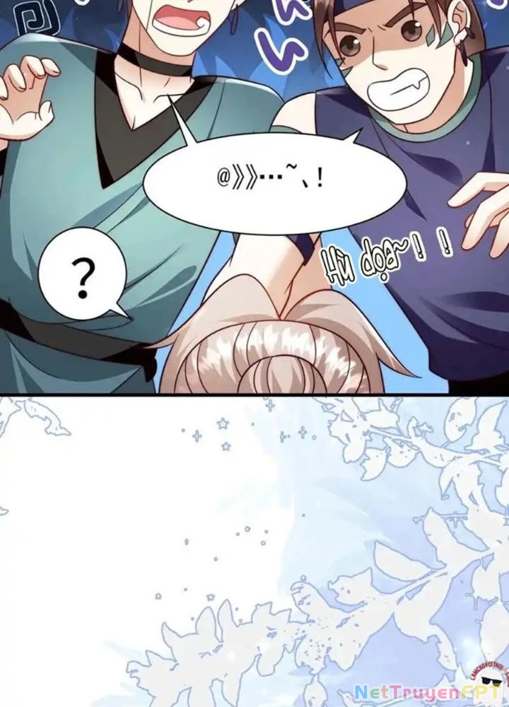 Tiểu Manh Bảo Bốn Tuổi Theo Sư Phụ Xuống Núi Chapter 337 - 45