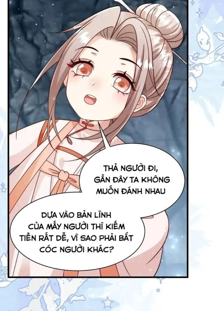 Tiểu Manh Bảo Bốn Tuổi Theo Sư Phụ Xuống Núi Chapter 337 - 47