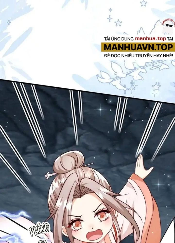 Tiểu Manh Bảo Bốn Tuổi Theo Sư Phụ Xuống Núi Chapter 337 - 55