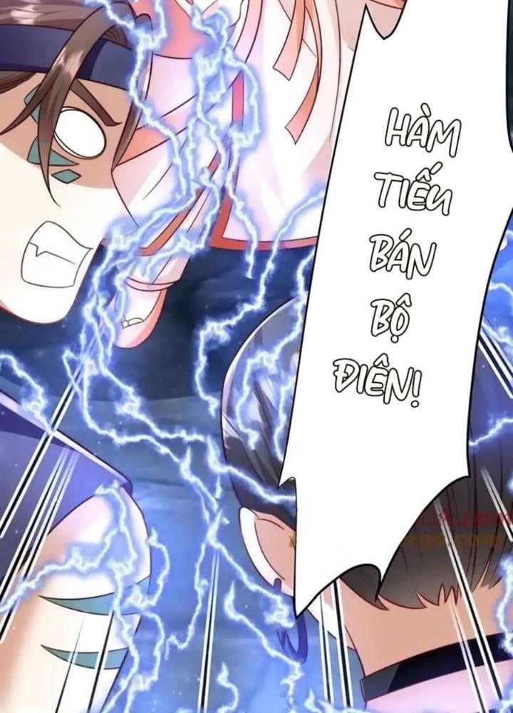 Tiểu Manh Bảo Bốn Tuổi Theo Sư Phụ Xuống Núi Chapter 337 - 57