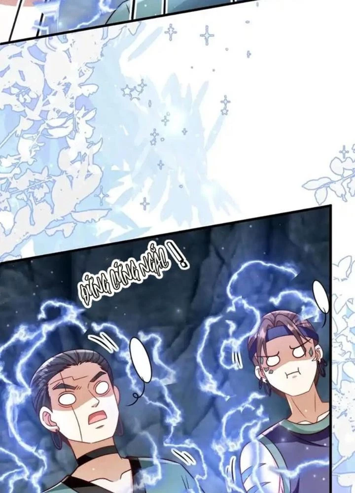 Tiểu Manh Bảo Bốn Tuổi Theo Sư Phụ Xuống Núi Chapter 337 - 59