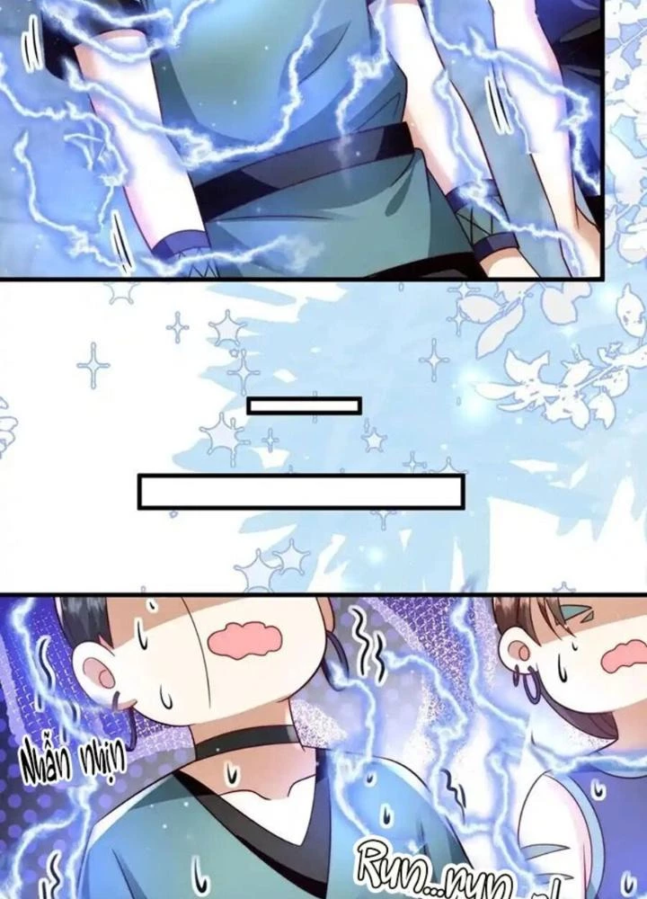 Tiểu Manh Bảo Bốn Tuổi Theo Sư Phụ Xuống Núi Chapter 337 - 61