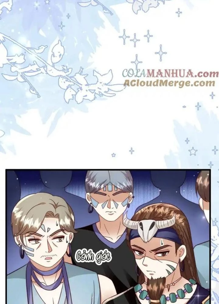 Tiểu Manh Bảo Bốn Tuổi Theo Sư Phụ Xuống Núi Chapter 337 - 67