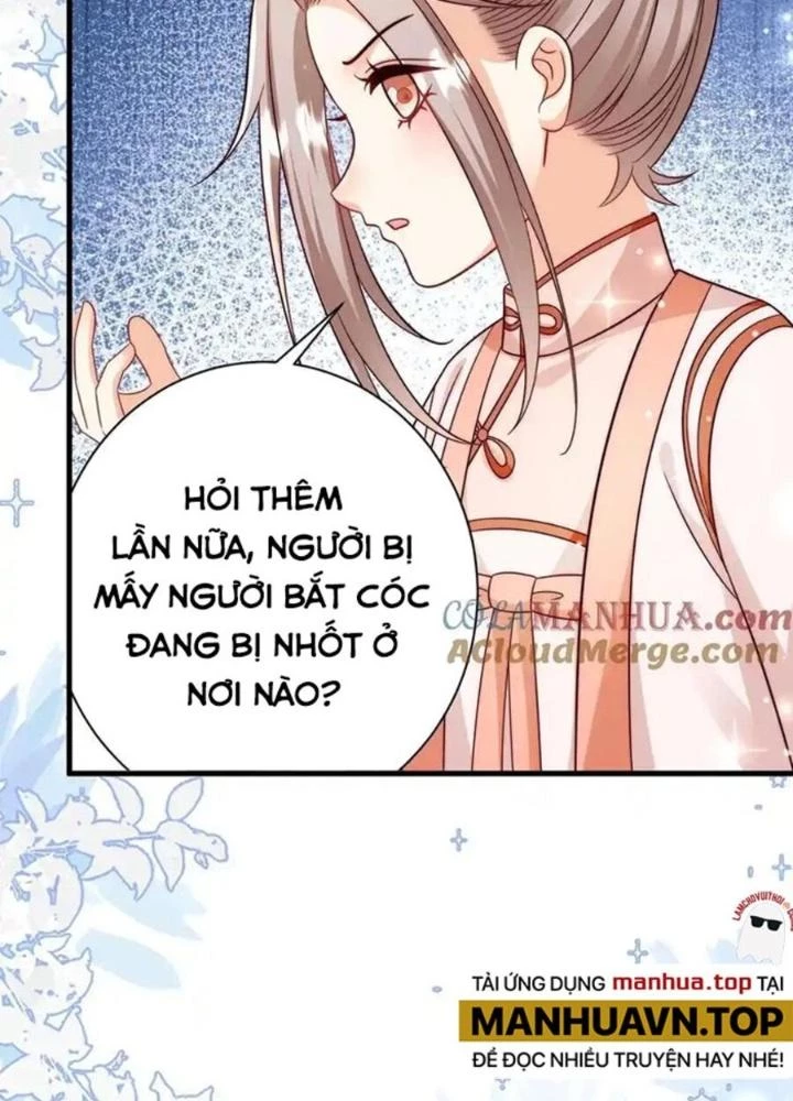 Tiểu Manh Bảo Bốn Tuổi Theo Sư Phụ Xuống Núi Chapter 337 - 71