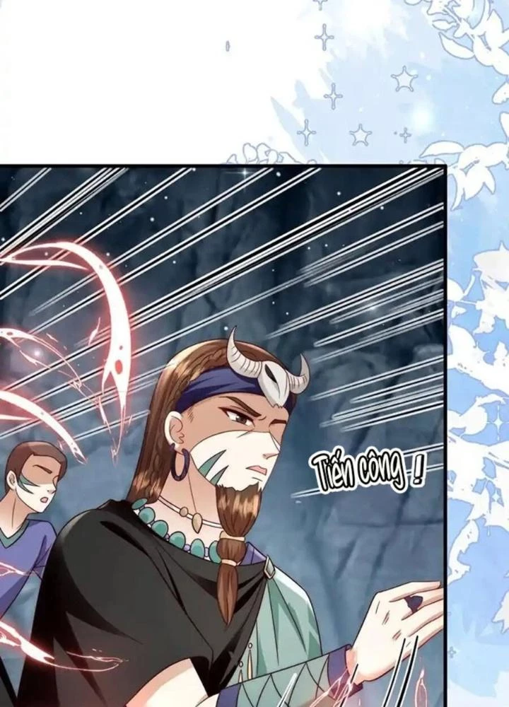 Tiểu Manh Bảo Bốn Tuổi Theo Sư Phụ Xuống Núi Chapter 337 - 73