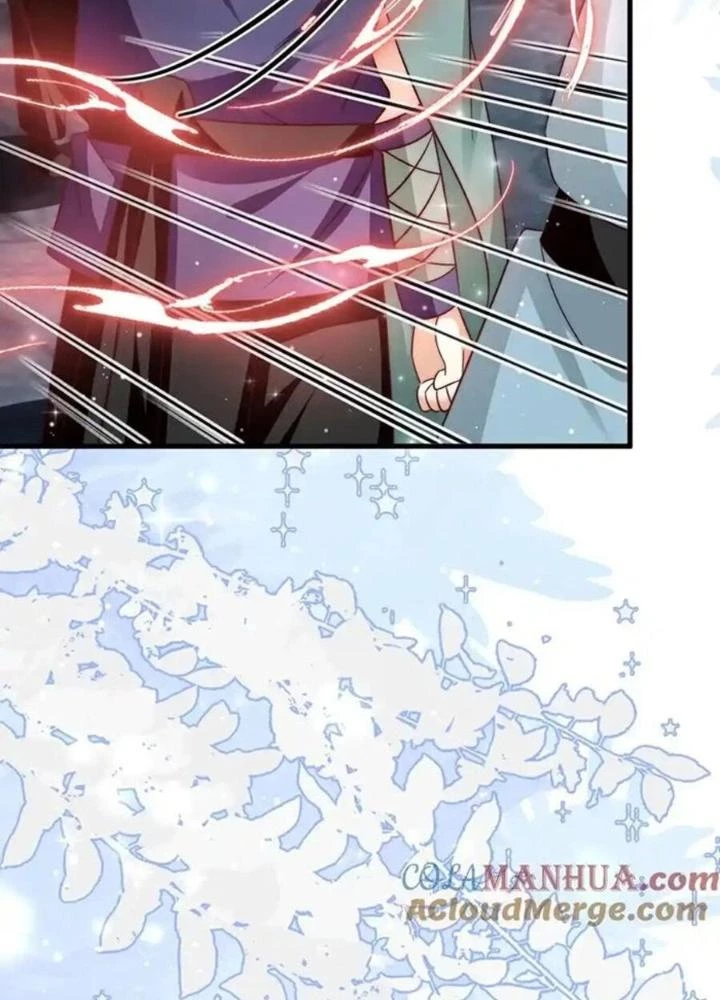 Tiểu Manh Bảo Bốn Tuổi Theo Sư Phụ Xuống Núi Chapter 337 - 75