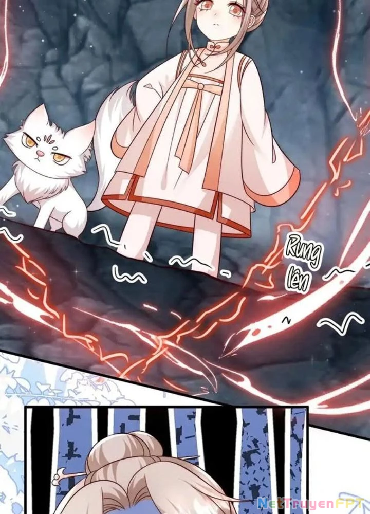 Tiểu Manh Bảo Bốn Tuổi Theo Sư Phụ Xuống Núi Chapter 337 - 79