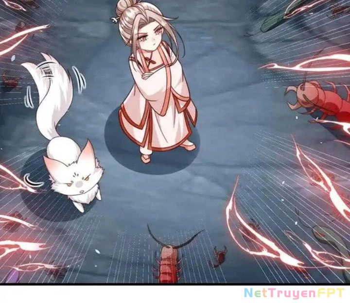 Tiểu Manh Bảo Bốn Tuổi Theo Sư Phụ Xuống Núi Chapter 337 - 83