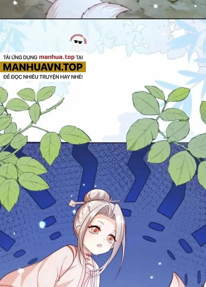 Tiểu Manh Bảo Bốn Tuổi Theo Sư Phụ Xuống Núi Chapter 338 - 5