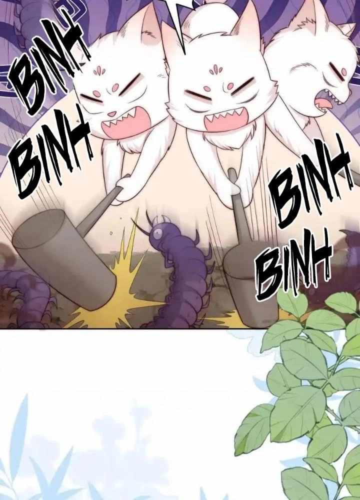 Tiểu Manh Bảo Bốn Tuổi Theo Sư Phụ Xuống Núi Chapter 338 - 9