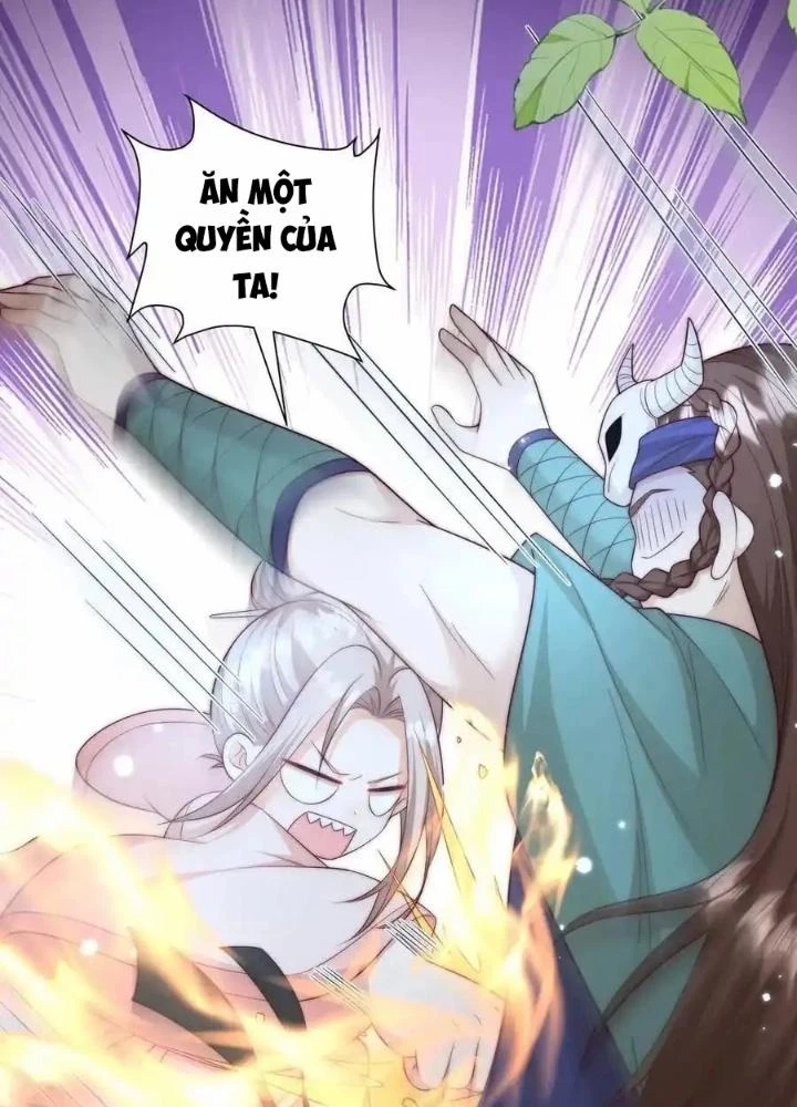 Tiểu Manh Bảo Bốn Tuổi Theo Sư Phụ Xuống Núi Chapter 338 - 13