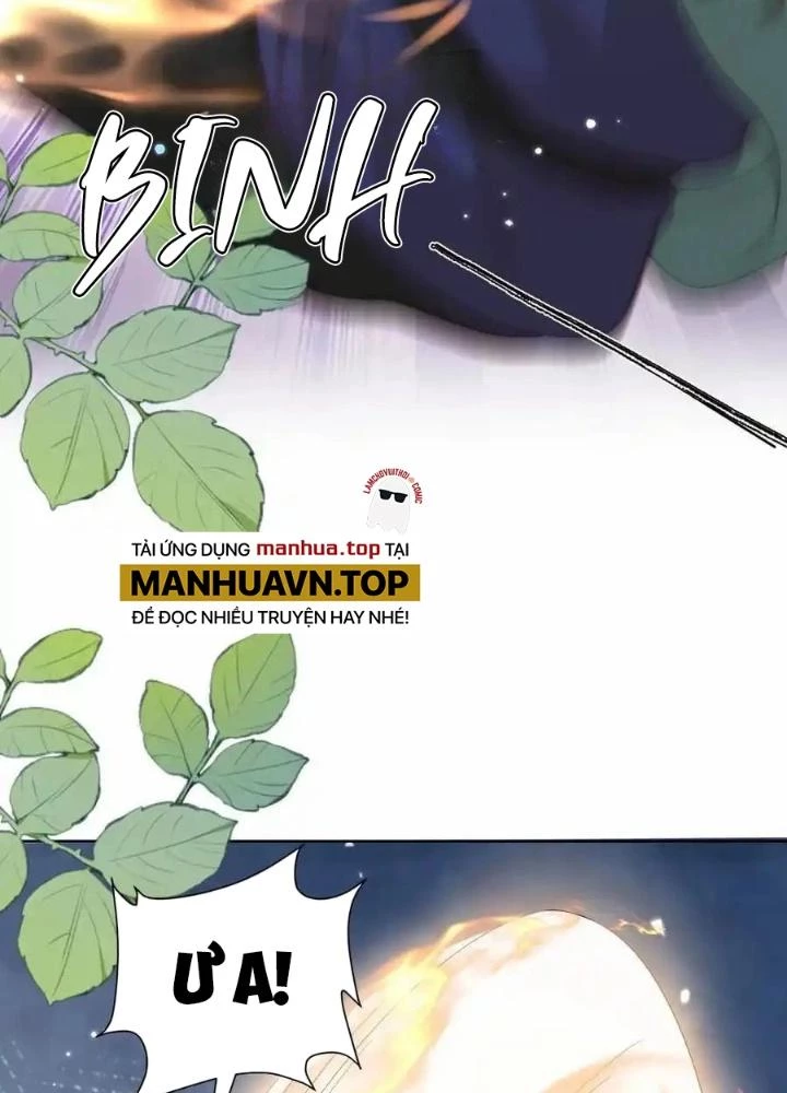 Tiểu Manh Bảo Bốn Tuổi Theo Sư Phụ Xuống Núi Chapter 338 - 15