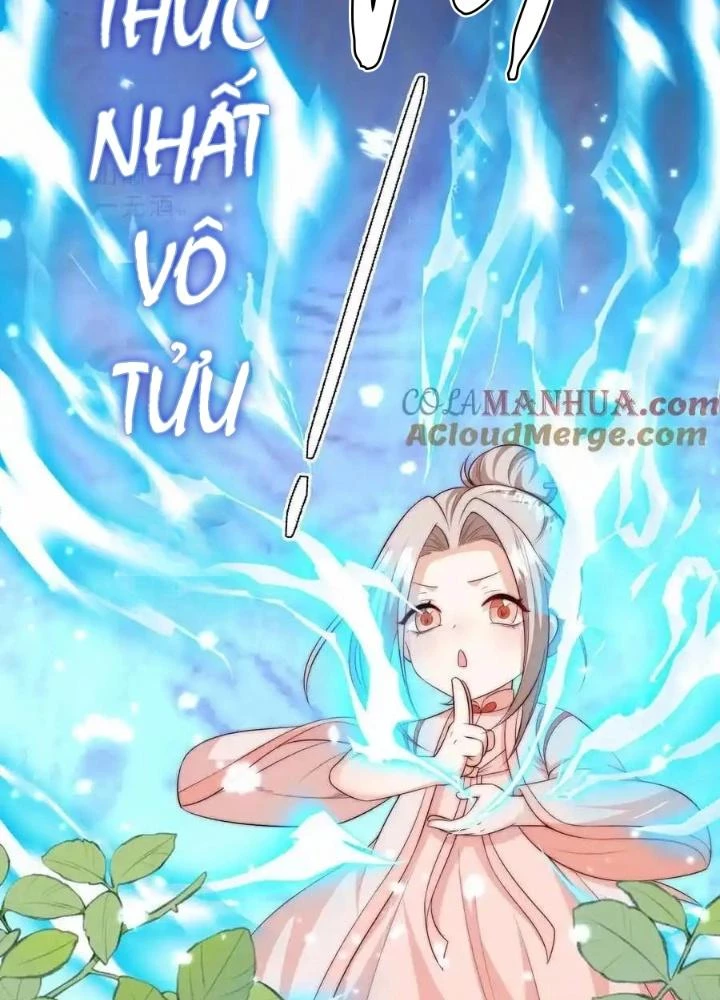 Tiểu Manh Bảo Bốn Tuổi Theo Sư Phụ Xuống Núi Chapter 338 - 21