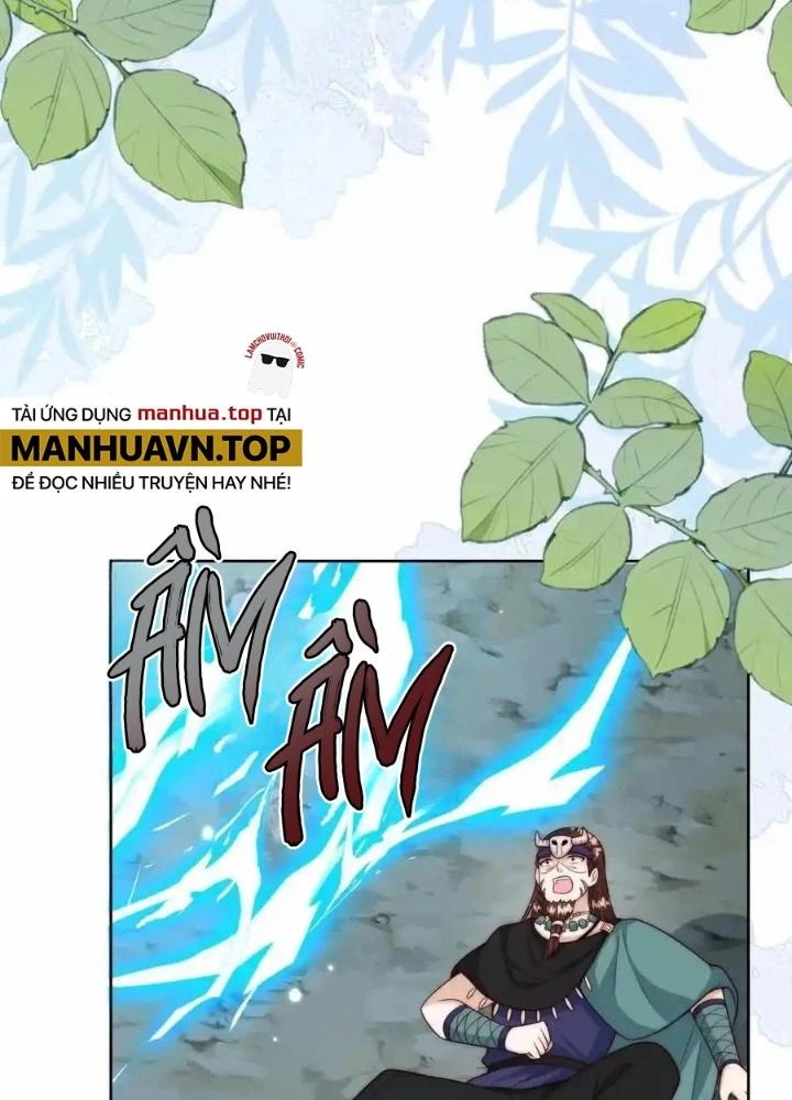 Tiểu Manh Bảo Bốn Tuổi Theo Sư Phụ Xuống Núi Chapter 338 - 23