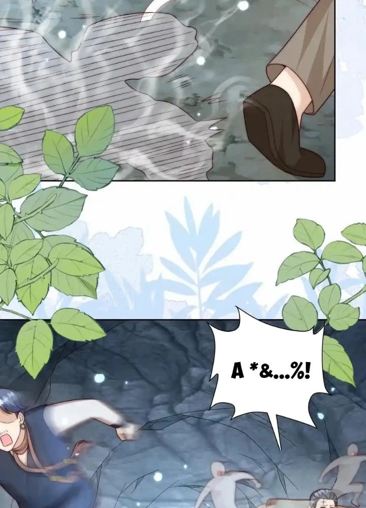 Tiểu Manh Bảo Bốn Tuổi Theo Sư Phụ Xuống Núi Chapter 338 - 29