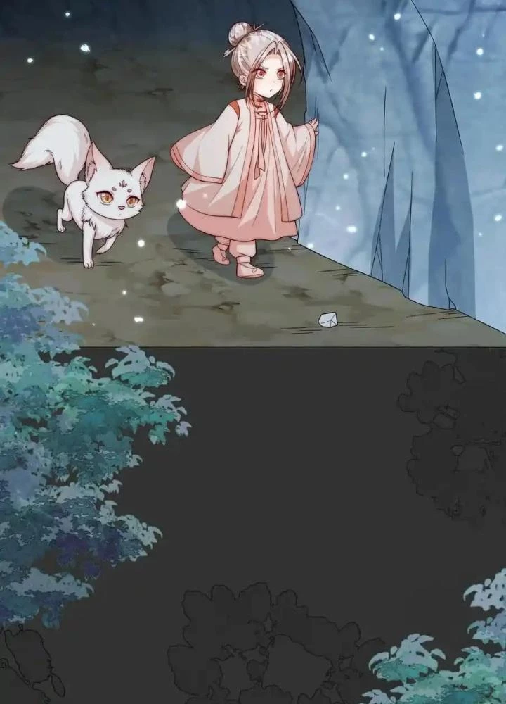 Tiểu Manh Bảo Bốn Tuổi Theo Sư Phụ Xuống Núi Chapter 338 - 33