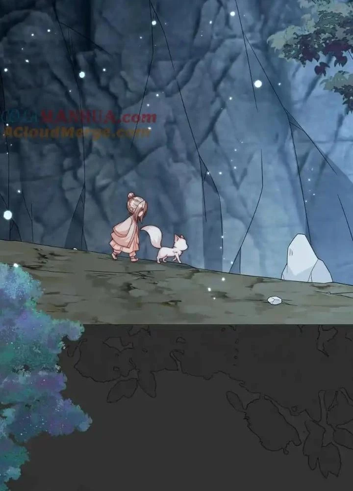 Tiểu Manh Bảo Bốn Tuổi Theo Sư Phụ Xuống Núi Chapter 338 - 35