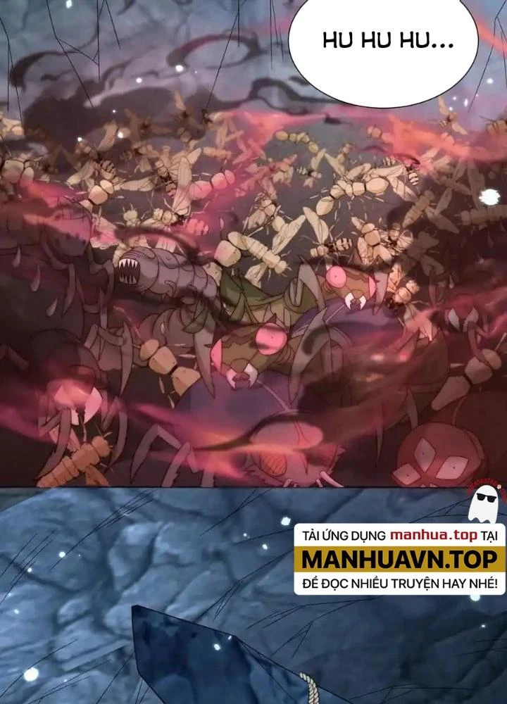 Tiểu Manh Bảo Bốn Tuổi Theo Sư Phụ Xuống Núi Chapter 338 - 41