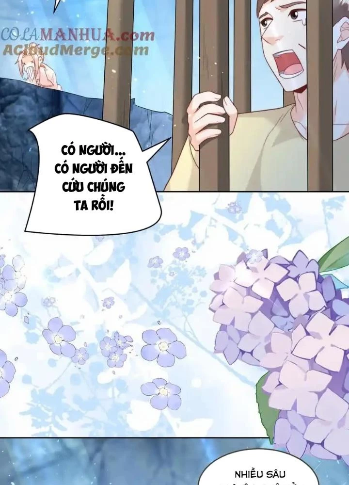 Tiểu Manh Bảo Bốn Tuổi Theo Sư Phụ Xuống Núi Chapter 338 - 49
