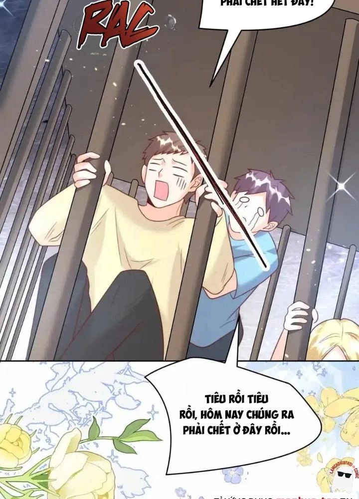 Tiểu Manh Bảo Bốn Tuổi Theo Sư Phụ Xuống Núi Chapter 338 - 63