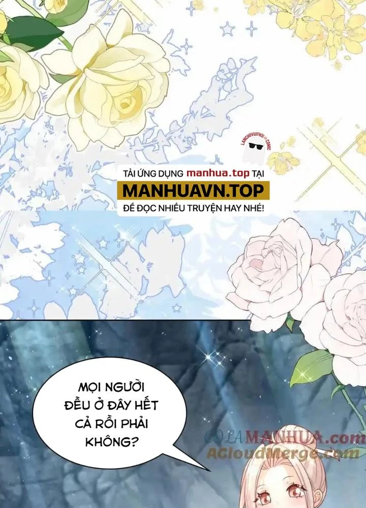 Tiểu Manh Bảo Bốn Tuổi Theo Sư Phụ Xuống Núi Chapter 338 - 75