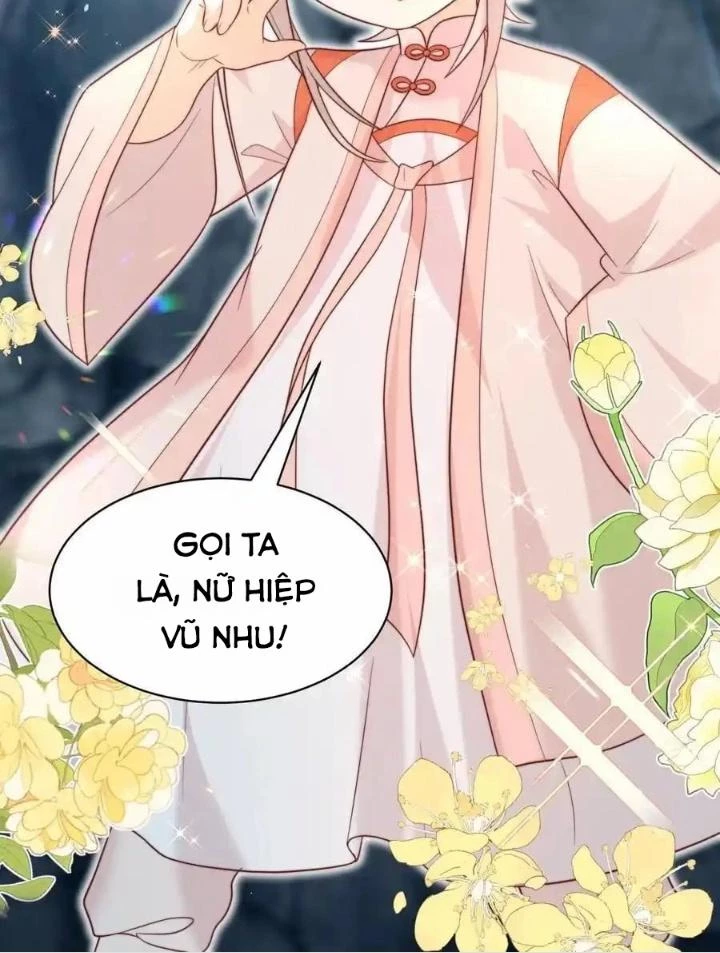 Tiểu Manh Bảo Bốn Tuổi Theo Sư Phụ Xuống Núi Chapter 338 - 83