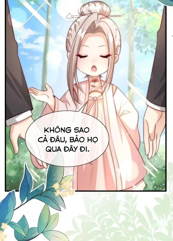 Tiểu Manh Bảo Bốn Tuổi Theo Sư Phụ Xuống Núi Chapter 339 - 27
