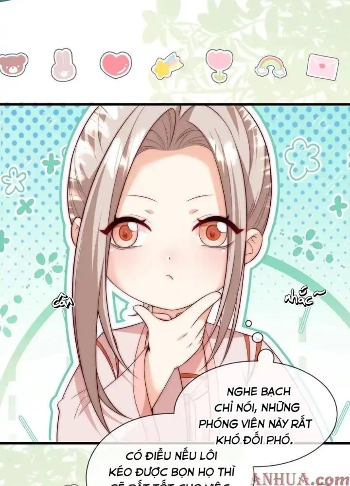 Tiểu Manh Bảo Bốn Tuổi Theo Sư Phụ Xuống Núi Chapter 339 - 29