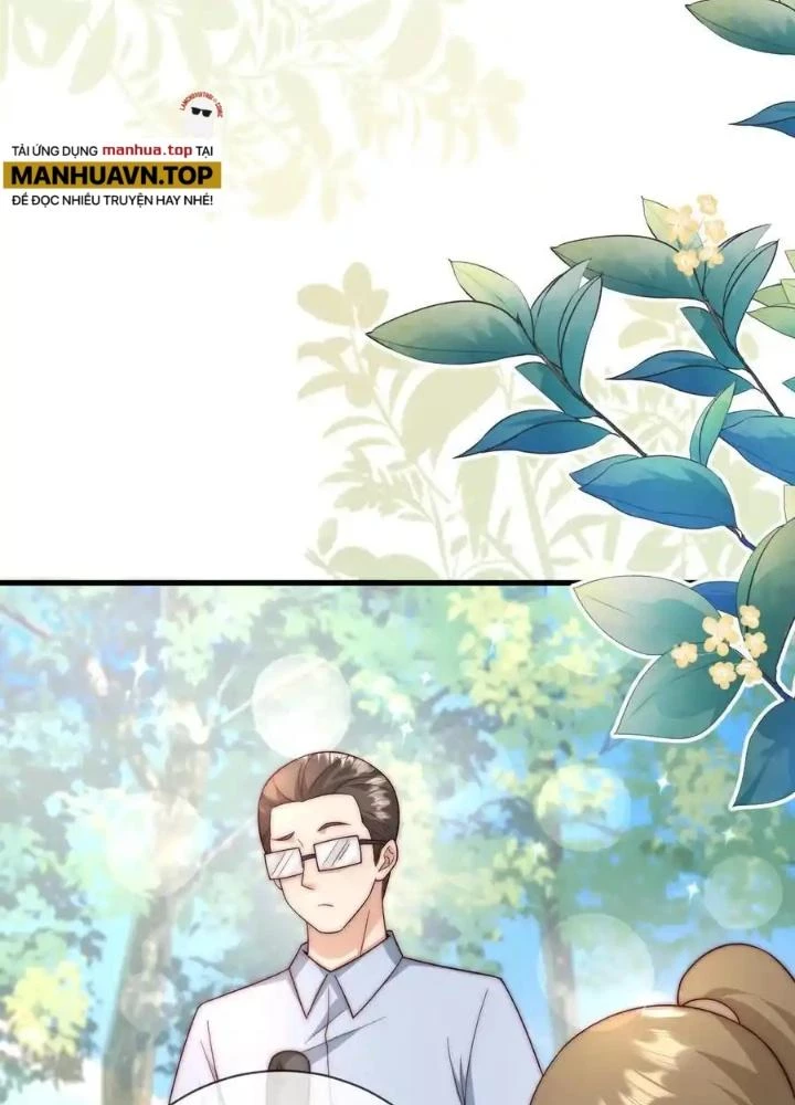 Tiểu Manh Bảo Bốn Tuổi Theo Sư Phụ Xuống Núi Chapter 339 - 31