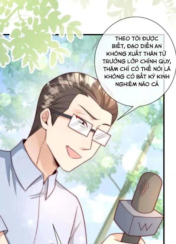 Tiểu Manh Bảo Bốn Tuổi Theo Sư Phụ Xuống Núi Chapter 339 - 41