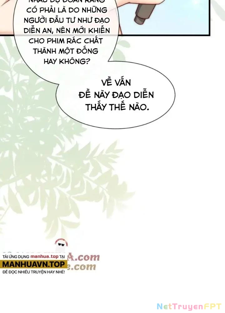 Tiểu Manh Bảo Bốn Tuổi Theo Sư Phụ Xuống Núi Chapter 339 - 43