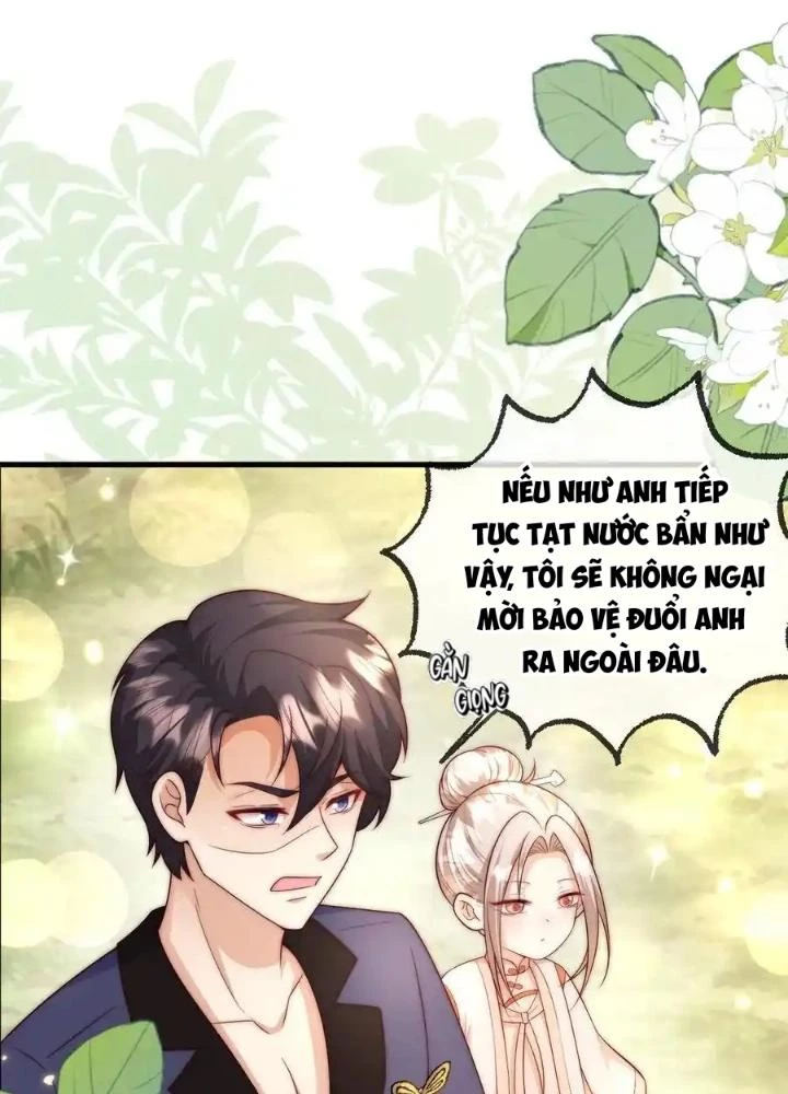 Tiểu Manh Bảo Bốn Tuổi Theo Sư Phụ Xuống Núi Chapter 339 - 45