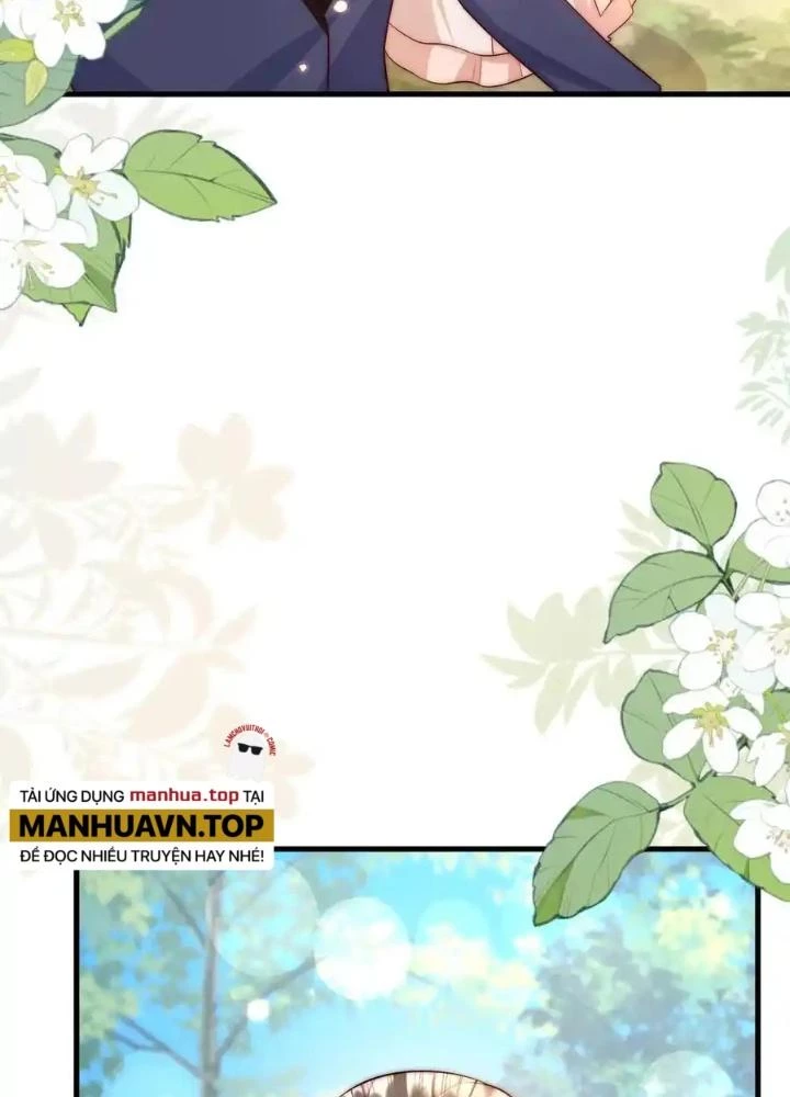 Tiểu Manh Bảo Bốn Tuổi Theo Sư Phụ Xuống Núi Chapter 339 - 47
