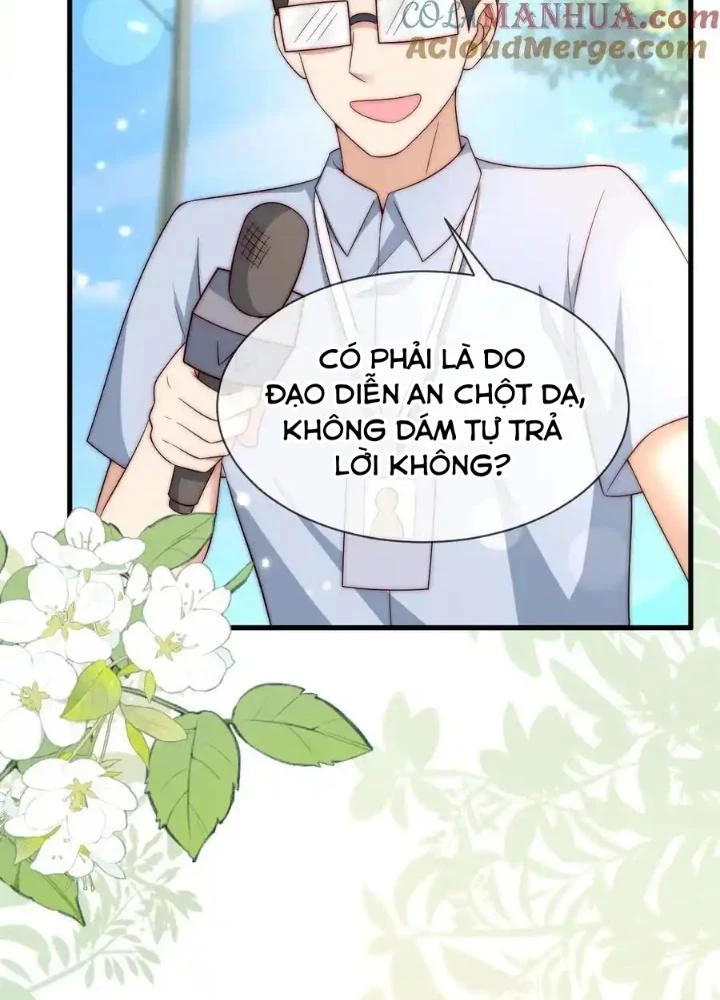 Tiểu Manh Bảo Bốn Tuổi Theo Sư Phụ Xuống Núi Chapter 339 - 49
